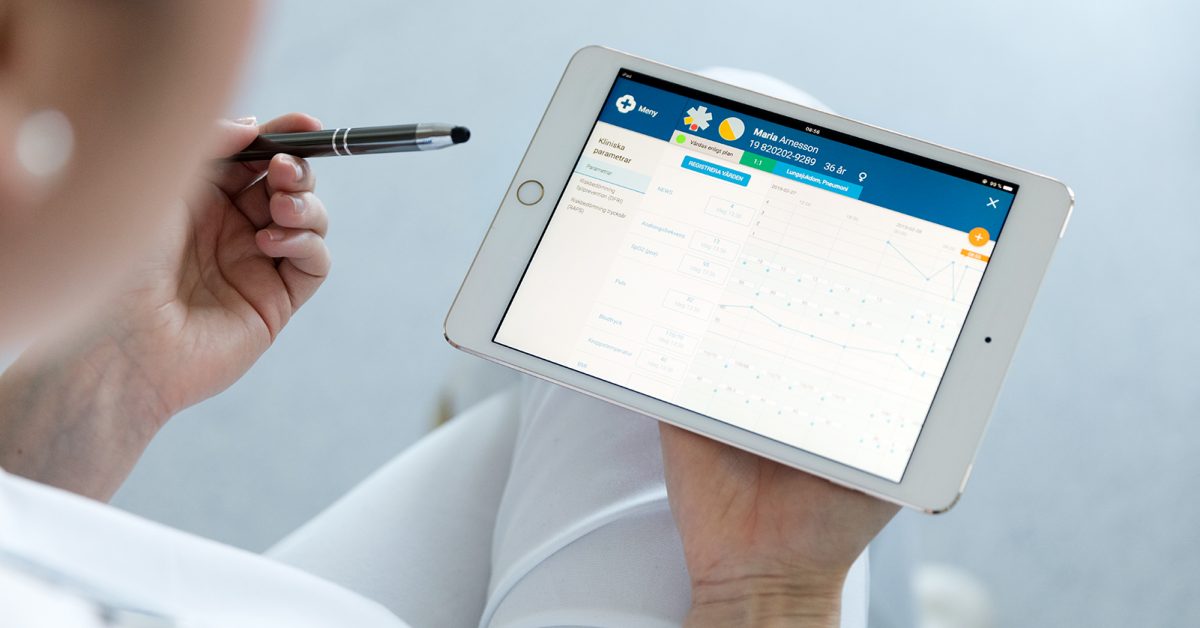 Cambio COSMIC journalsystem Cambio