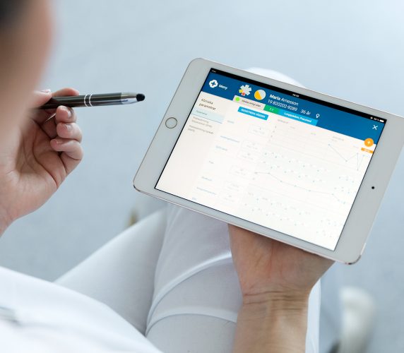 Cambio COSMIC journalsystem Cambio