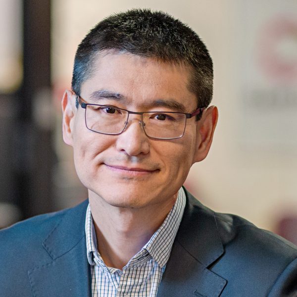 Colleague-RongShen