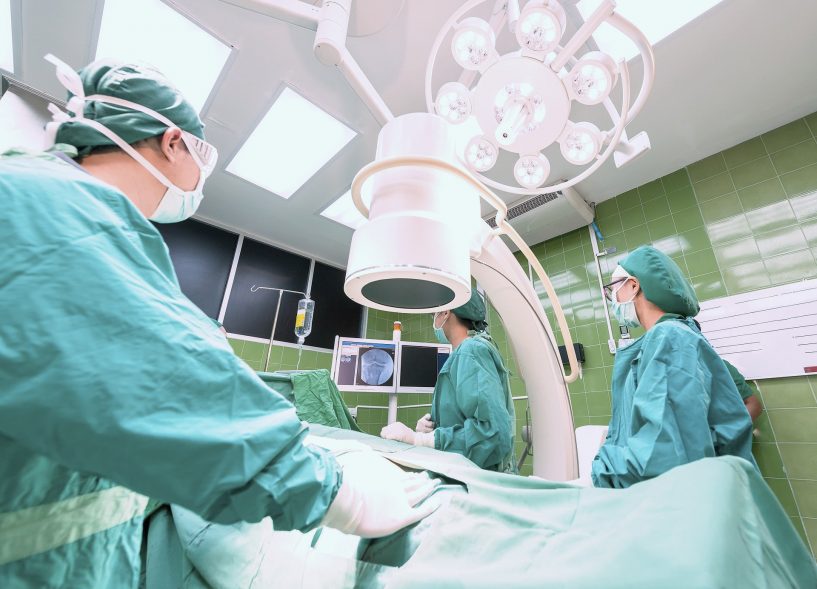 clinic-1807543_1920