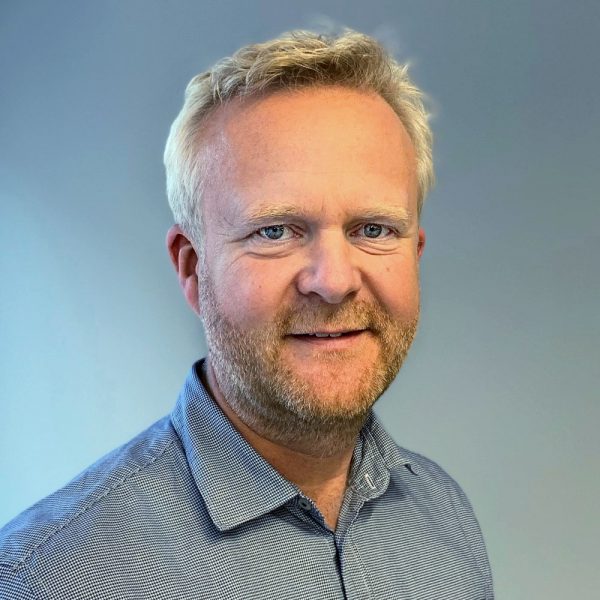 Anders Klippinger Cambio